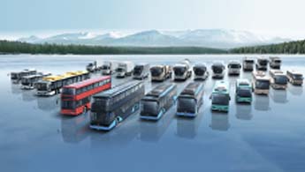Commercial Vehicles